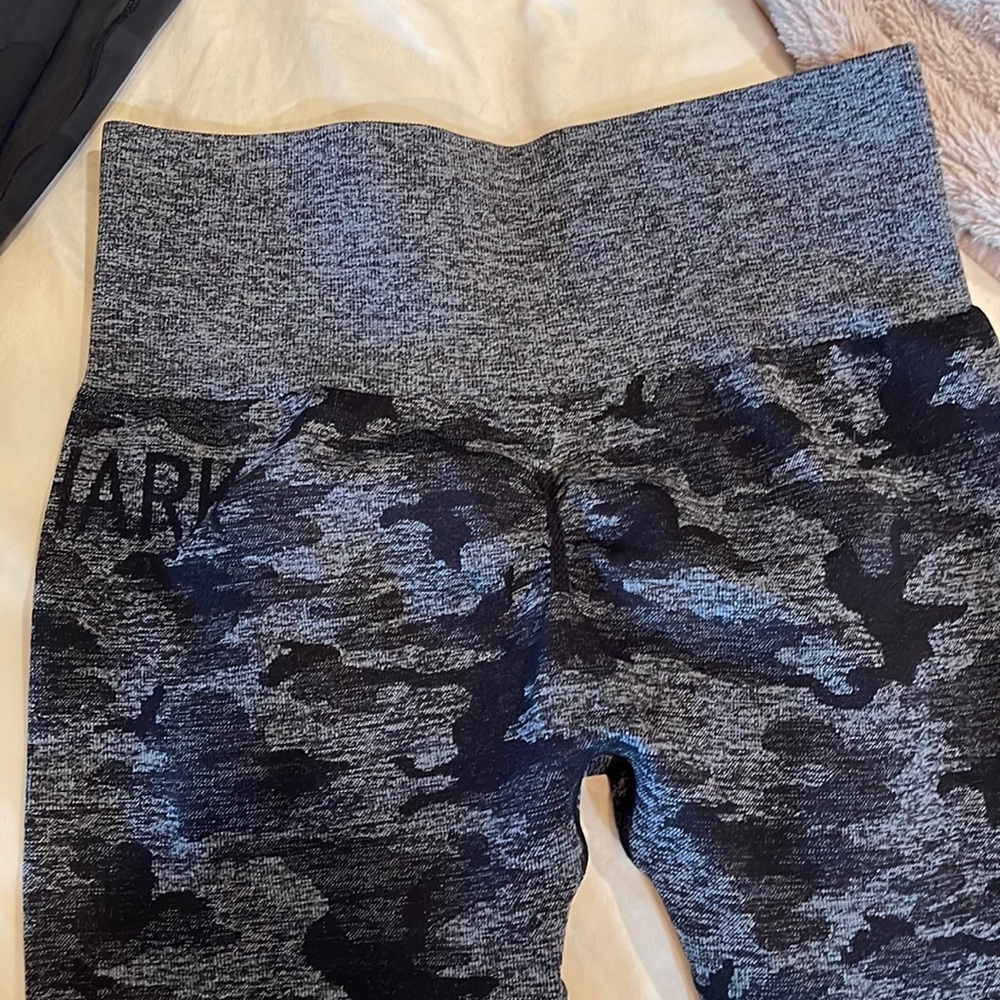 Gymshark leggings